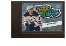 2022-23 Upper Deck Series 1 - Freestyles # PICK FROM LIST