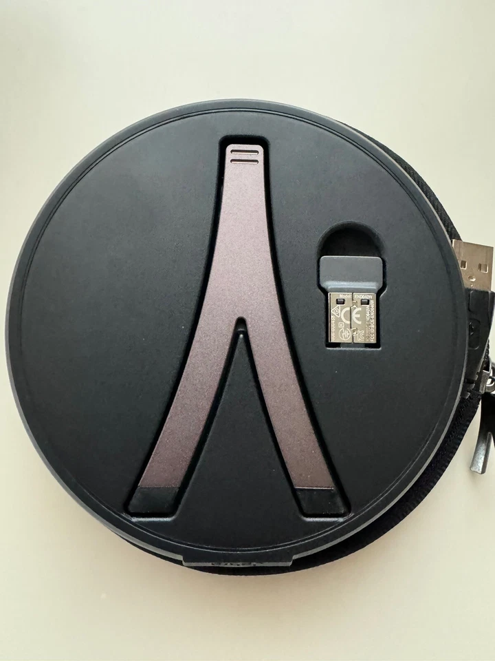 Jabra Speak 710-UC - Soluzione vivavoce + Link 370 - Immagine 2 di 4