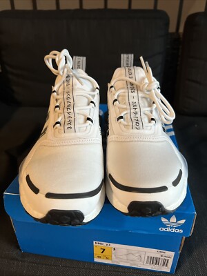 MND V3 - White