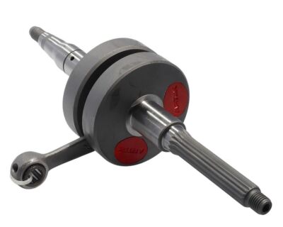 ARTEK K2 Racing Kurbelwelle 10mm Minarelli stehend für YAMAHA MBK Booster Stunt