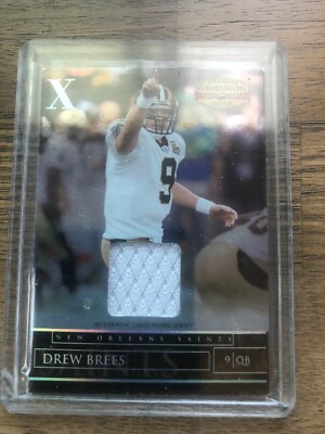 drew brees gear