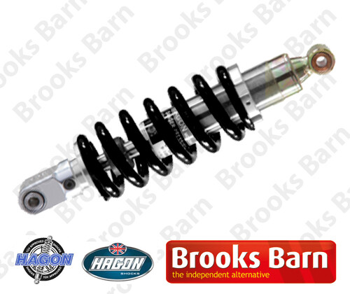 Hagon Monoshock To Fit A Bmw R80 Monolever 1984 1994 For Sale Online Ebay