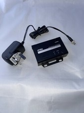 ATEN VanCryst VE801T 4K HDMI Extender over Network Transmitter.