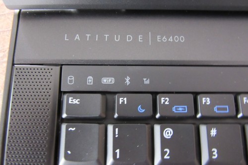 DELL E6400 Core 2 Duo T9900 3.06GHZ 4GB Memory 160GB HDD - Picture 5 of 11