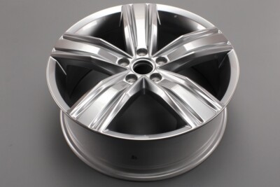 Genuine VW Tiguan 2016-24 19 inch Victoria Falls alloy wheel (x1