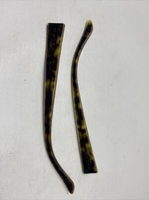 RALPH LAUREN RA 5102 800/13 TORTOISE TEMPLE ARM PARTS 130mm 655