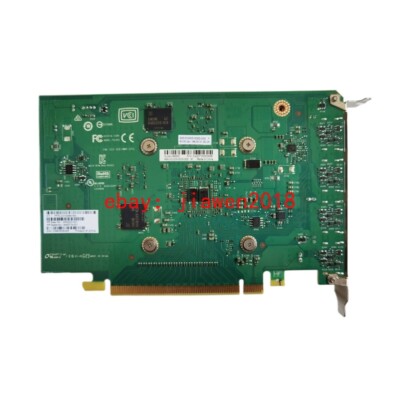 Nvidia Quadro M2000 4GB GDDR5 PCIe 4-Port Video Graphics Card | eBay