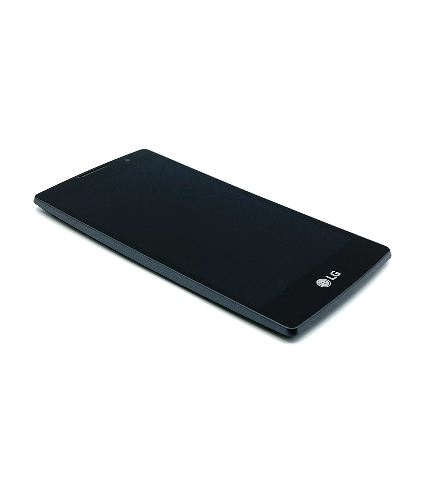 Lg Optimus Spirit 4G H440 N Display Module LCD Glass Screen Frame Black