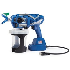 Graco TrueCoat Ultra Handheld Airless Sprayer 17M359 Full 1 year Warranty NEW