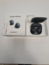 Samsung Galaxy buds 2 Bluetooth In-Ear Headphones Earbuds New Box Unopened White
