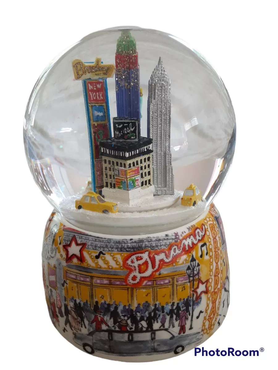 New york music box outlet