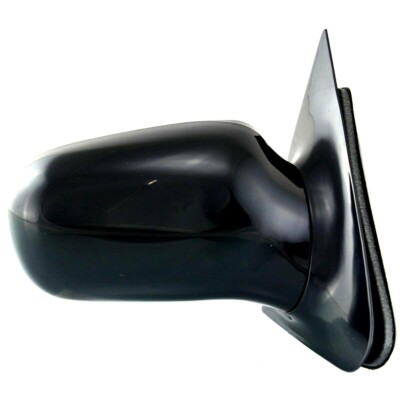Passenger Side Manual Mirror For 1995 2005 Chevrolet Cavalier Sunfire 