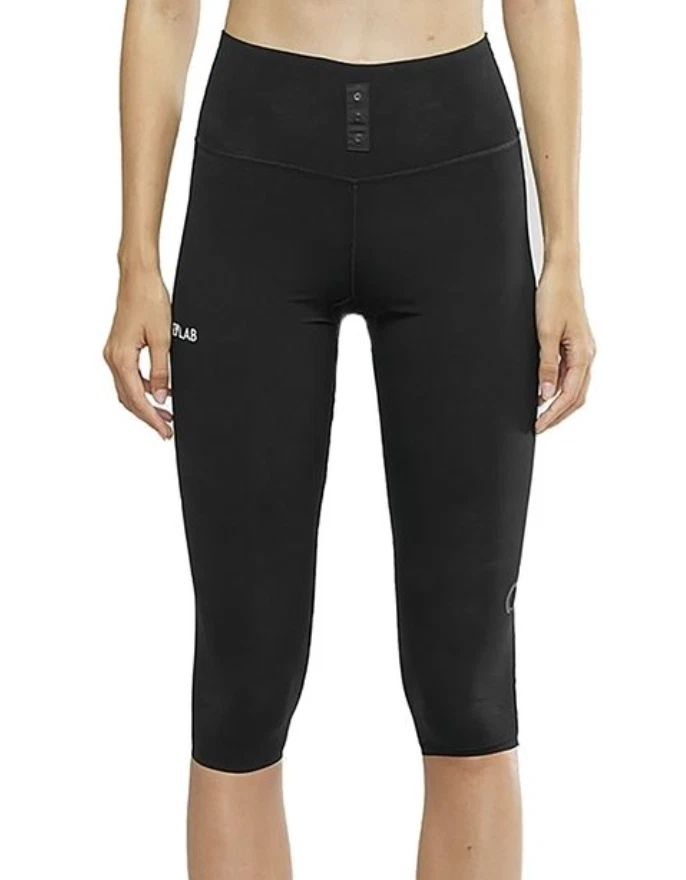 Salomon Women s S LAB NSO Mid Tight Small eBay