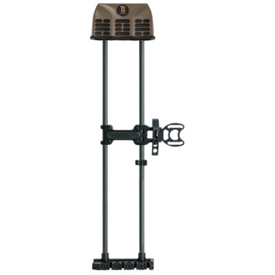 Tight Spot Quiver Lite 5 Arrow Right Hand Saddle Tan TSQFDE-R 00463