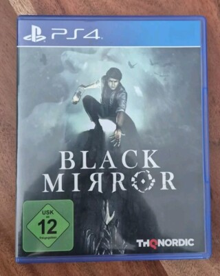 Black Mirror PS4