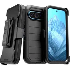 Case For Google Pixel 9 Pro XL 9 Pro 9 Shockproof Cover fits Defender