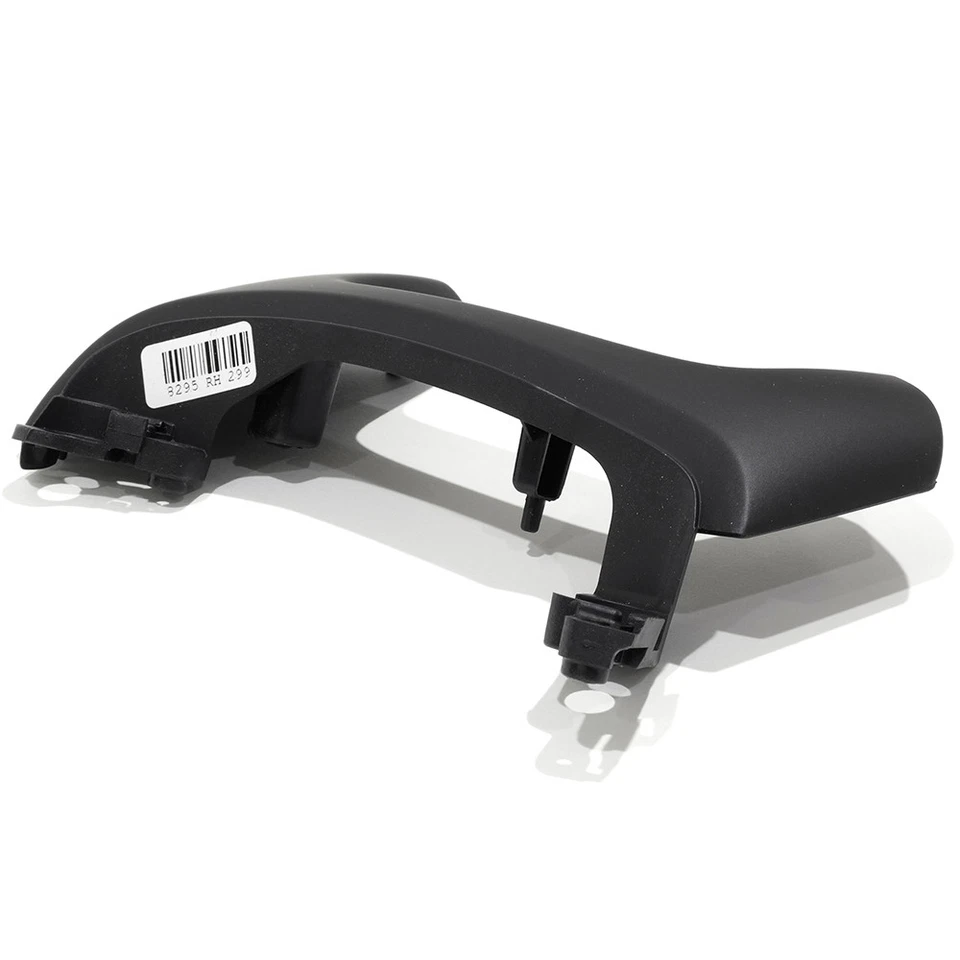 OEM NEW 2007-2014 GM Trucks & SUVs Steering Wheel Side Cover Right Hand 15255097 - Image 4 of 4