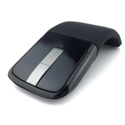 Arc Touch Computer Maus Ergonomisch Klappbar 2,4GHz 1200DPI für Laptop PC Mac