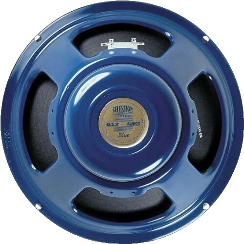 Celestion Combo Guitar Amplifiers