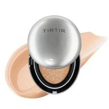 TIRTIR Mask Fit Aura Cushion 18g (Silver Cushion) SPF30 PA++