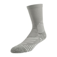 3 Pairs ZONBAILON Breathable Basketball Socks Towel Bottom Practical Sport Socks