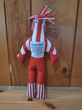 Dammit Doll 12” Win Dammit Plush Stress Reliever Novelty Gift 