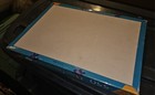 NEW Master Pieces Jigsaw Puzzle Main Street USA 550 Puzzle Ron Kimball — photo 3