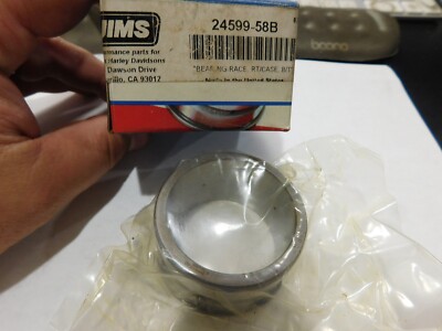 パーツ I*S JIMS USA 24599-58B PINION RIGHT SIDE CASE RACE 1993-1999