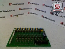DIAGRAPH 1901-922 CIRCUIT BOARD #F9