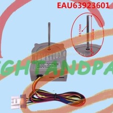 EAU63923601 DC12V 1A For Haier Refrigerator Evaporator Fan Motor 