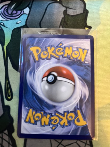 Pokémon TCG Mr. Mime Pokemon: Trading Card Game Classic 013/034 Holo Classic... - Picture 2 of 2