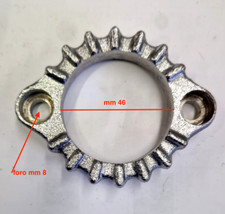 Scarico Guarnizione Di Congiunzione Per Yamaha FJ1200 FJR1300 - Foto 5