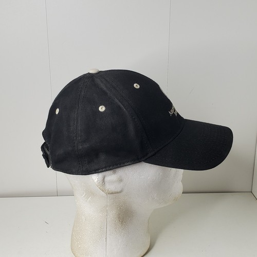 American Century Investments Embroidered Logo Golf Adjustable Hat Baseball Cap - Picture 6 of 10