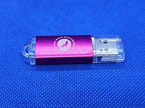 USB 3.0 High-Speed Flash Drives, 128, 64 or 16GB up to 135MB/s - Picture 41 of 44