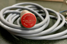 Honeywell, Micro Switch  923AA3XM-A7T-L, Sensor 