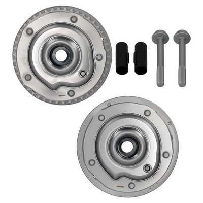2X Intake Exhaust Cam Gear Assembly for Chevrolet Aveo Cruze
