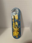 Pokemon Pikachu Electric Toothbrush 90s *UNOPENED* — photo 1