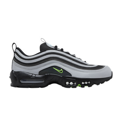 SIZE 11.5 | Nike x University of Oregon Air Max 95/97 Lightning PE | IM2174-001