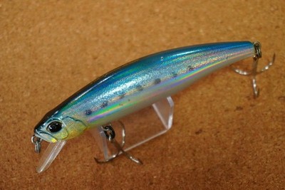 Duo Tide Minnow  90 F SSR           (R351M3