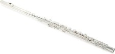 Di Zhao Flutes DZ 100 COA Student Flute with Offset G