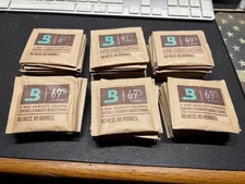 60 count 69% Boveda Two-Way Humidity Control Packs