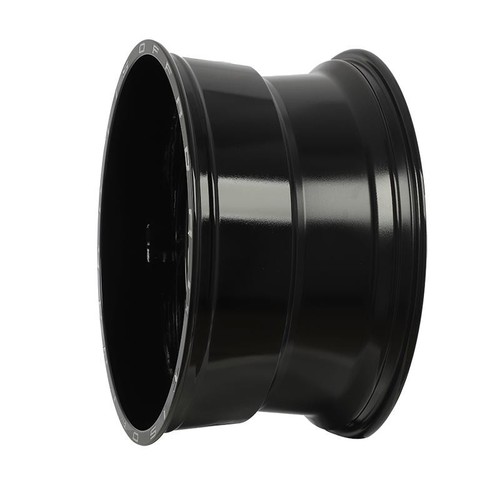 22inch Black Alloy Wheel Rim for 1990-95 Toyota Pickup, 544BM2226844S-CB TIS - Picture 8 of 11