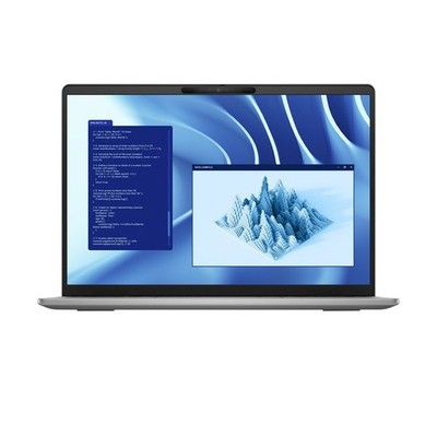 5903719152129 DELL Latitude 7455 Copilot+ PC Qualcomm Snapdragon X1E-80-100 Lapt