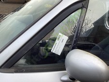 MAZDA Eunos Roadster MKI 1989-1997 Front Left Door Fixed Glass