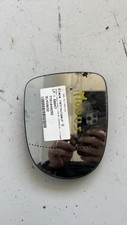 Glace de rétroviseur Renault MODUS