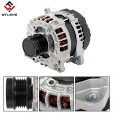 Alternator for Mercedes-Benz A B CLA GLA W176 W242 W246 C117 X117 X156 UK