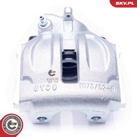 Esen SKV 42SKV164 Bremssattel Hinten Rechts FüR MERCEDES-BENZ VW
