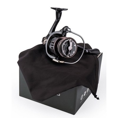 Für Big Game Targets Allzweckrad 6kg Bremssystem 7+1 Kugellager