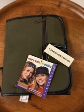 Mary Kate And Ashley Deadstock Organizer Planner NWT Y2K Locker Supplies