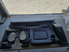 C3 Corvette Upper Lower Dash Pads Wac Emergancy Brake Cover Wpower Windows